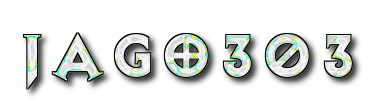 logo JAGO303